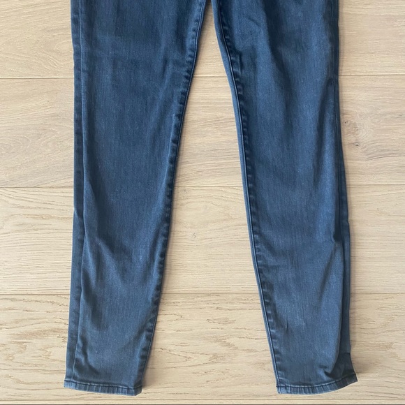 J Brand Maria High Rise Skinny Jeans - Picture 5 of 10